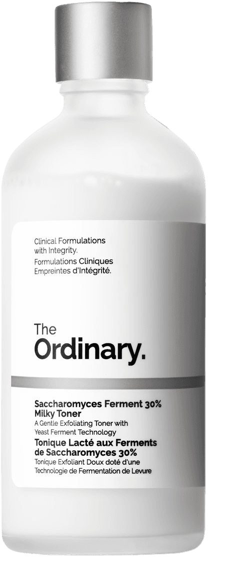 The Ordinary Saccharomyces Ferment 30% Milky Toner