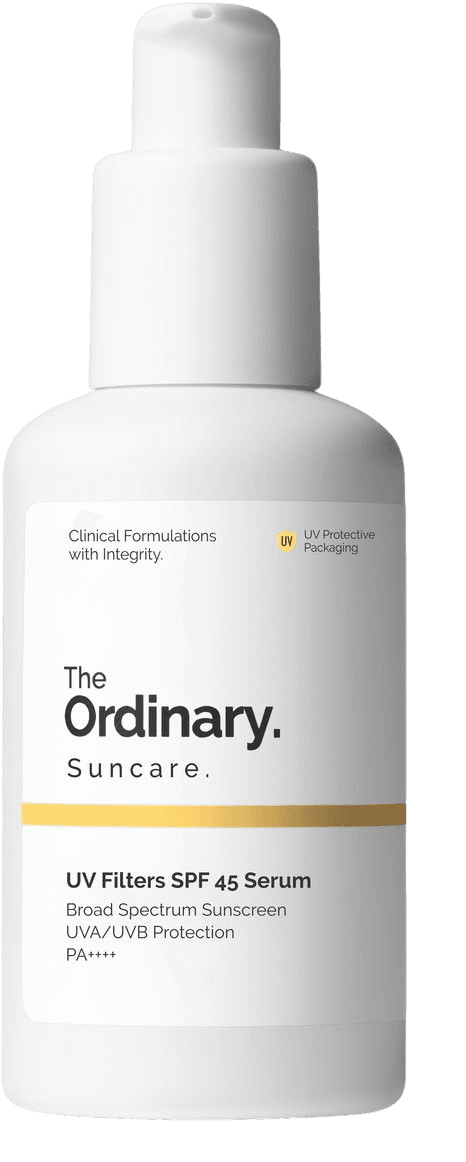 The Ordinary UV Filters SPF 45 Serum