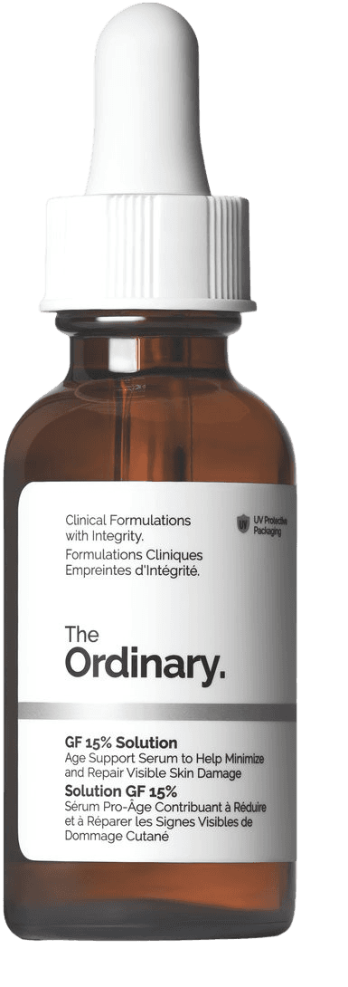 The Ordinary GF 15% Solution