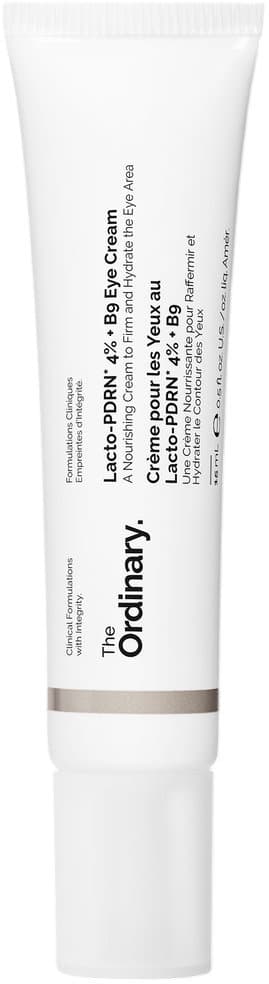 The Ordinary Eye Cream Lacto-PDRN* 4% + B9 