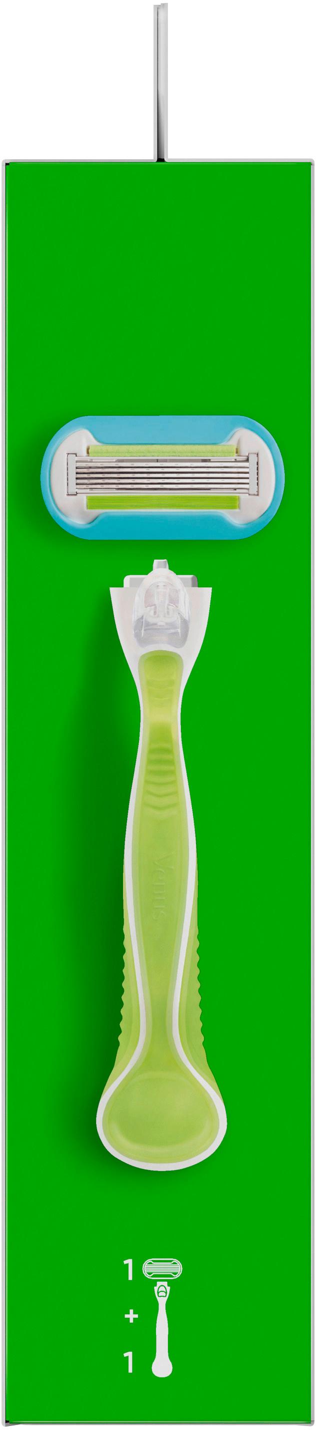 Produktbild Gillette Venus Rasierer Extra Smooth 5 von 19