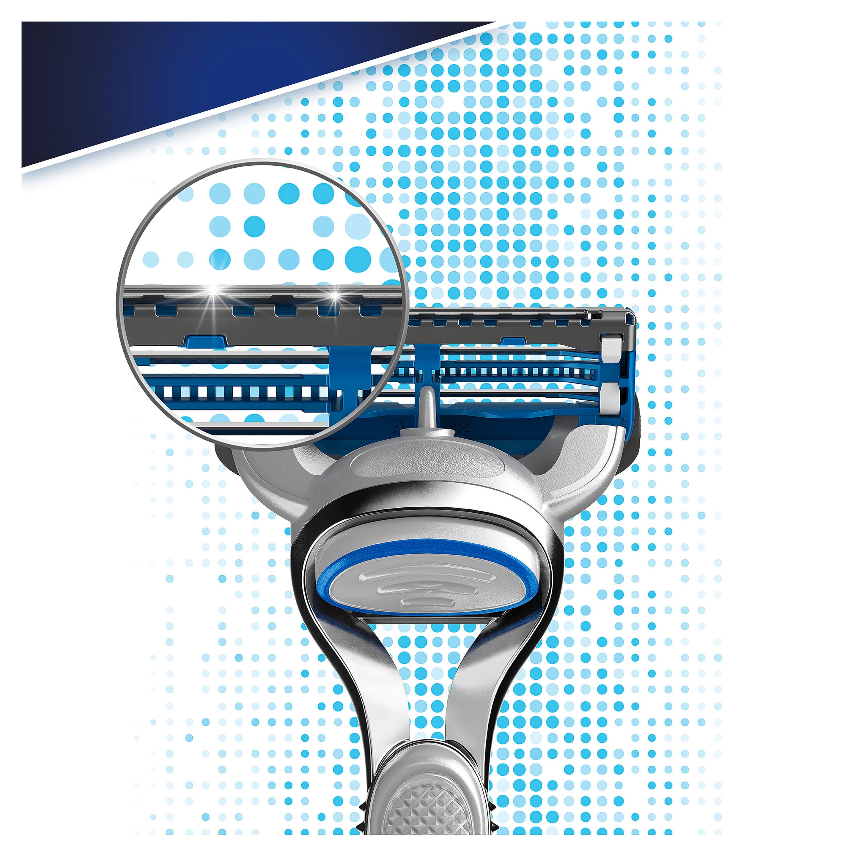 Produktbild Gillette Rasierer SkinGuard Sensitive Aloe Vera 7 von 12