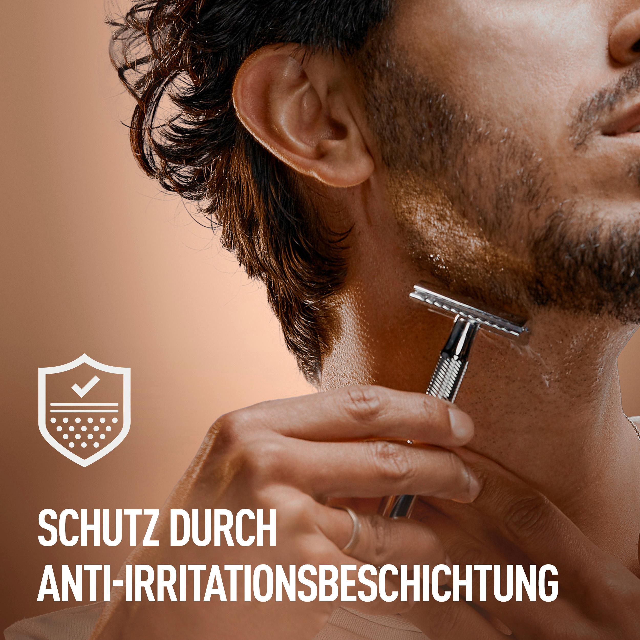 Produktbild King C. Gillette Rasierer Rasierhobel 5 von 12