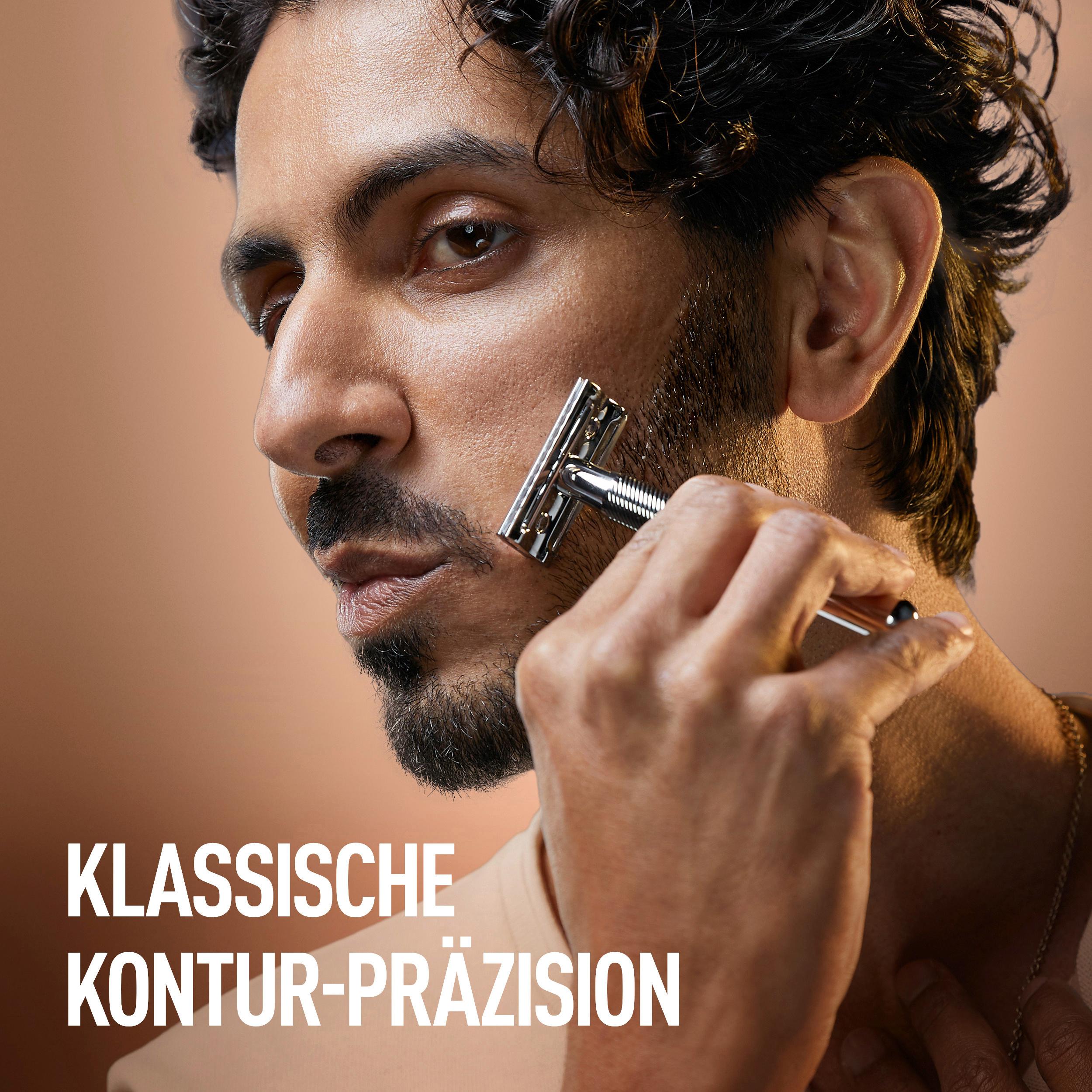 Produktbild King C. Gillette Klingen für Rasierhobel 4 von 9