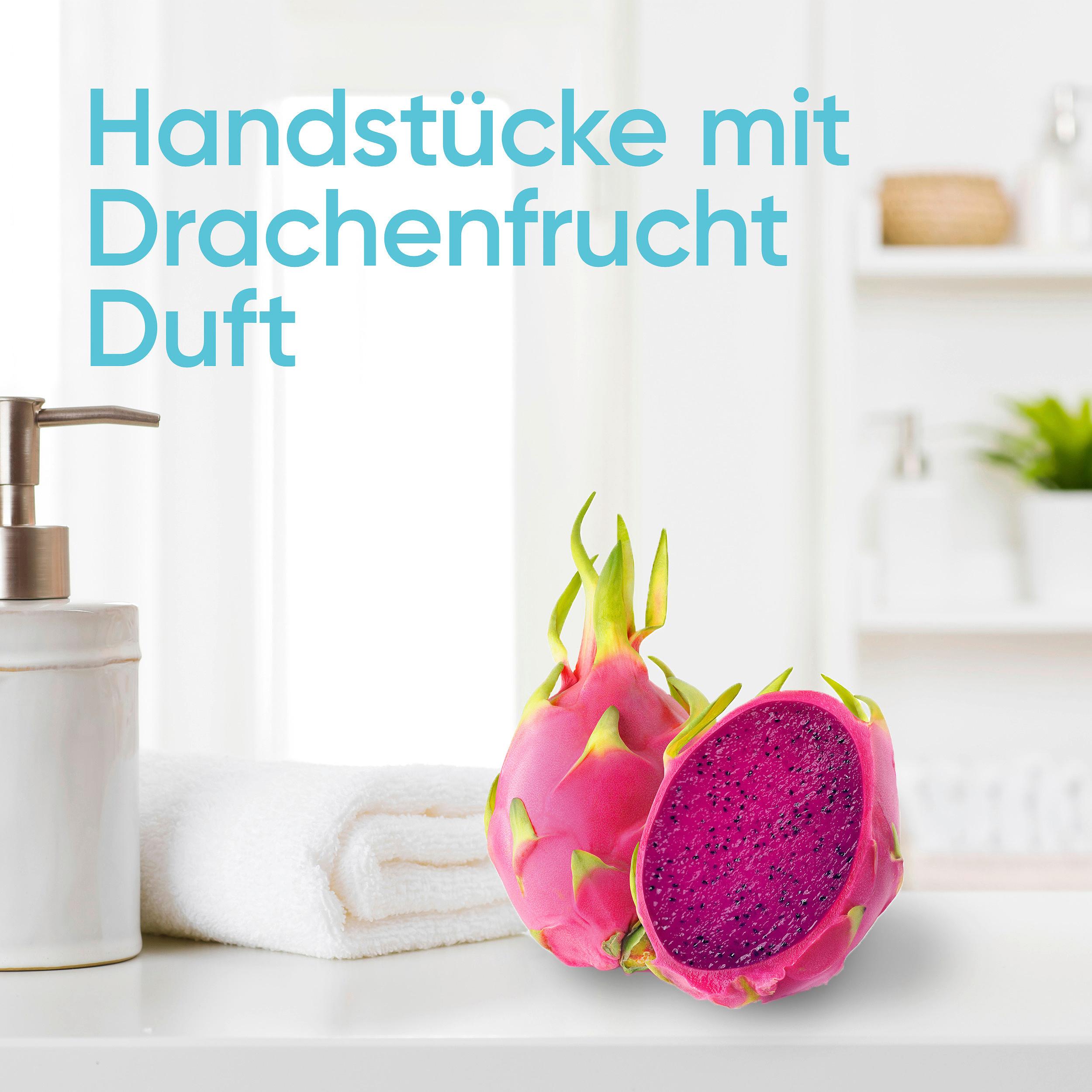 Produktbild Gillette Venus Rasierer 3 Dragonfruit 4 von 7