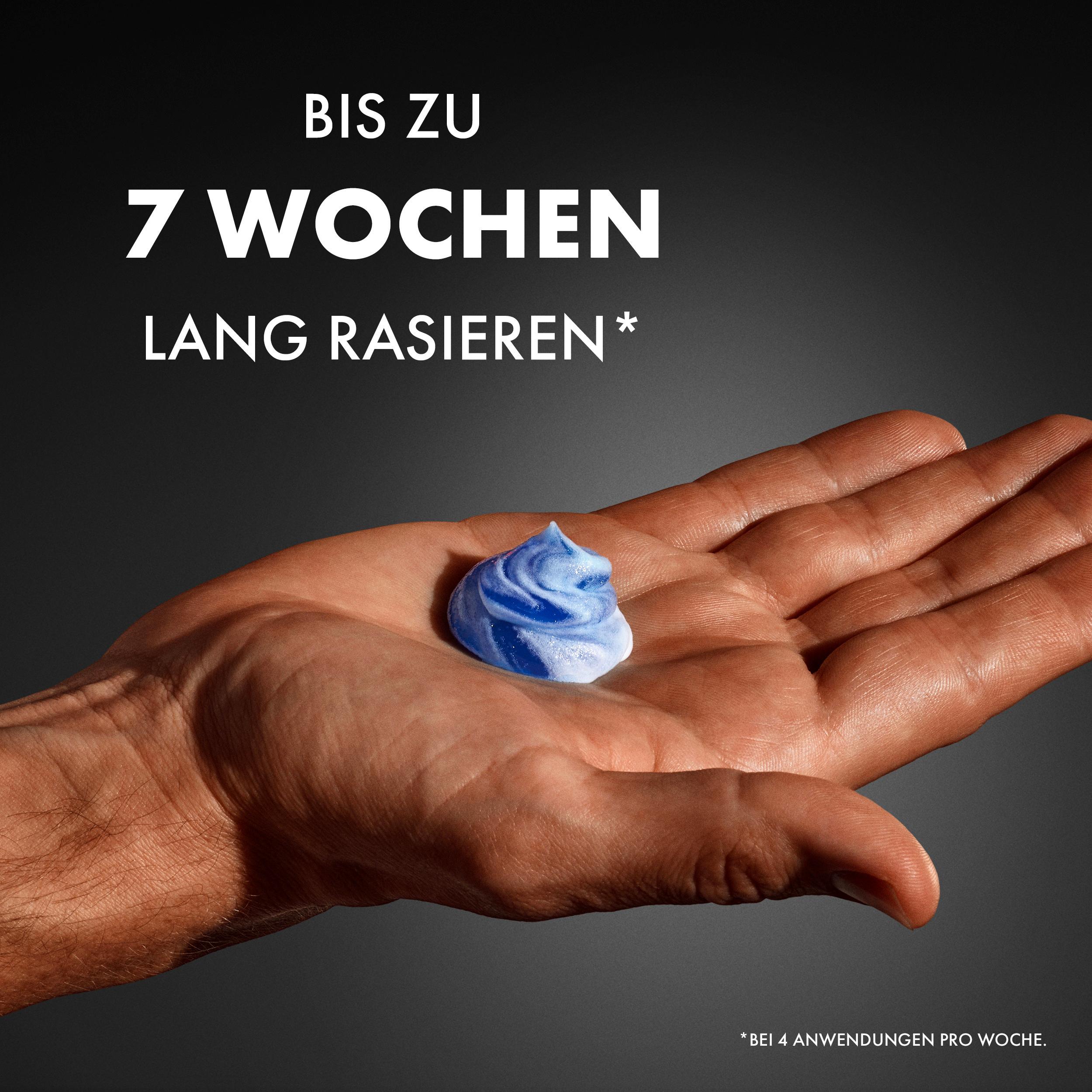Produktbild Gillette Rasiergel Sensitive Basis 200 ml 5 von 10