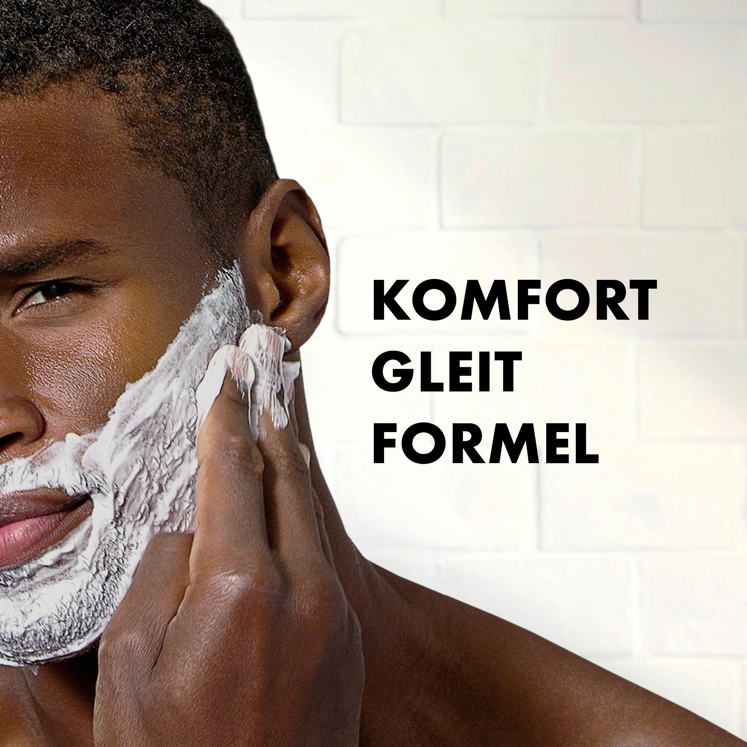 Produktbild Gillette Rasierschaum Original Basis 300ml 4 von 11