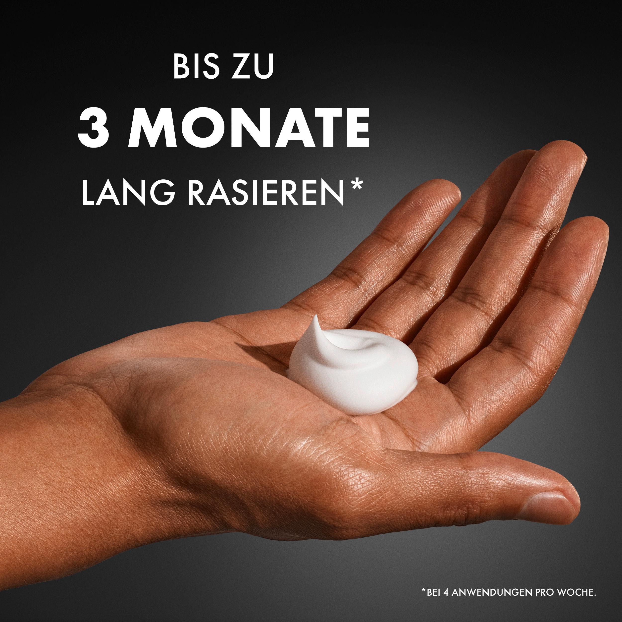 Produktbild Gillette Rasierschaum Original Basis 300ml 6 von 11
