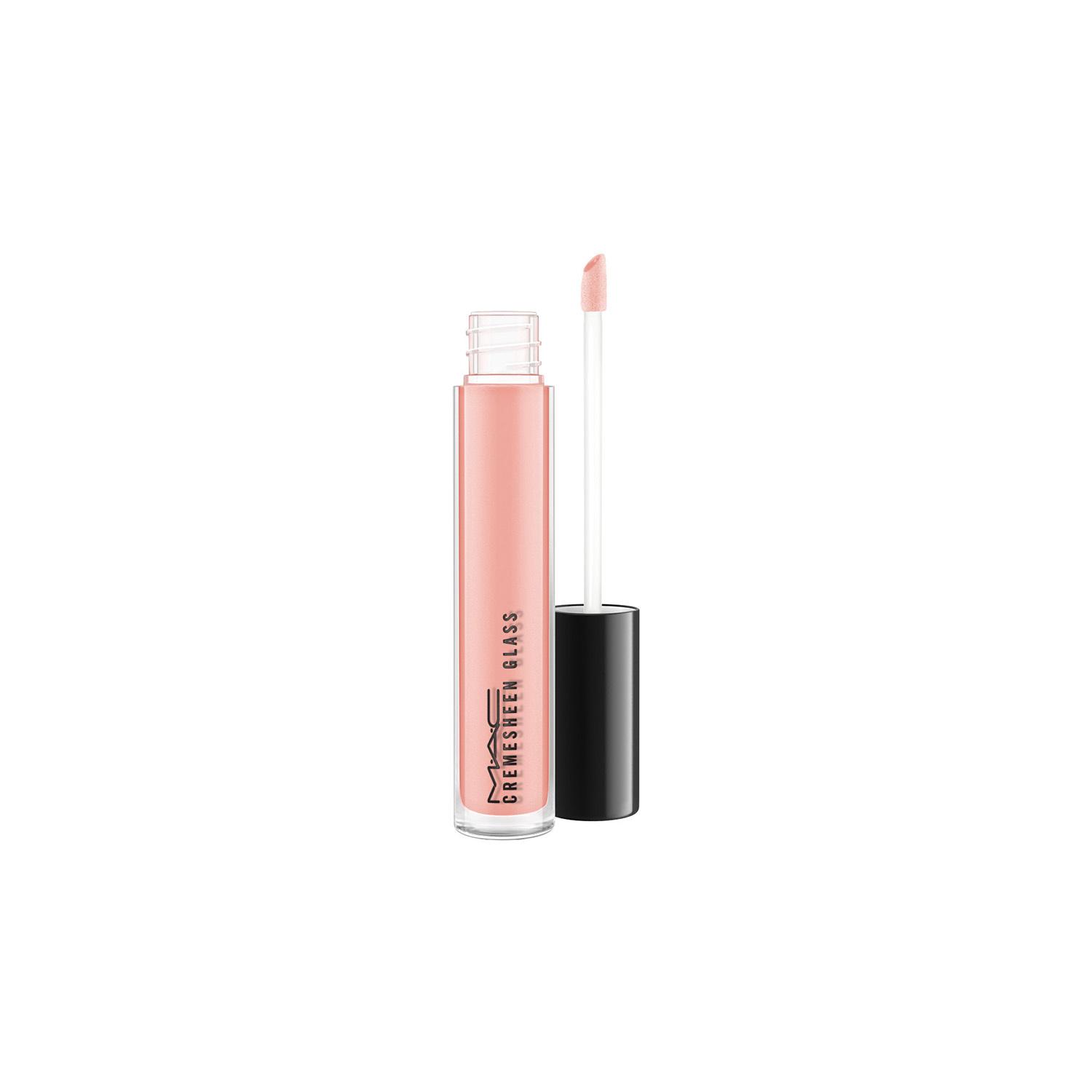 MAC Cremesheen Glass Liquid Lipcolour
