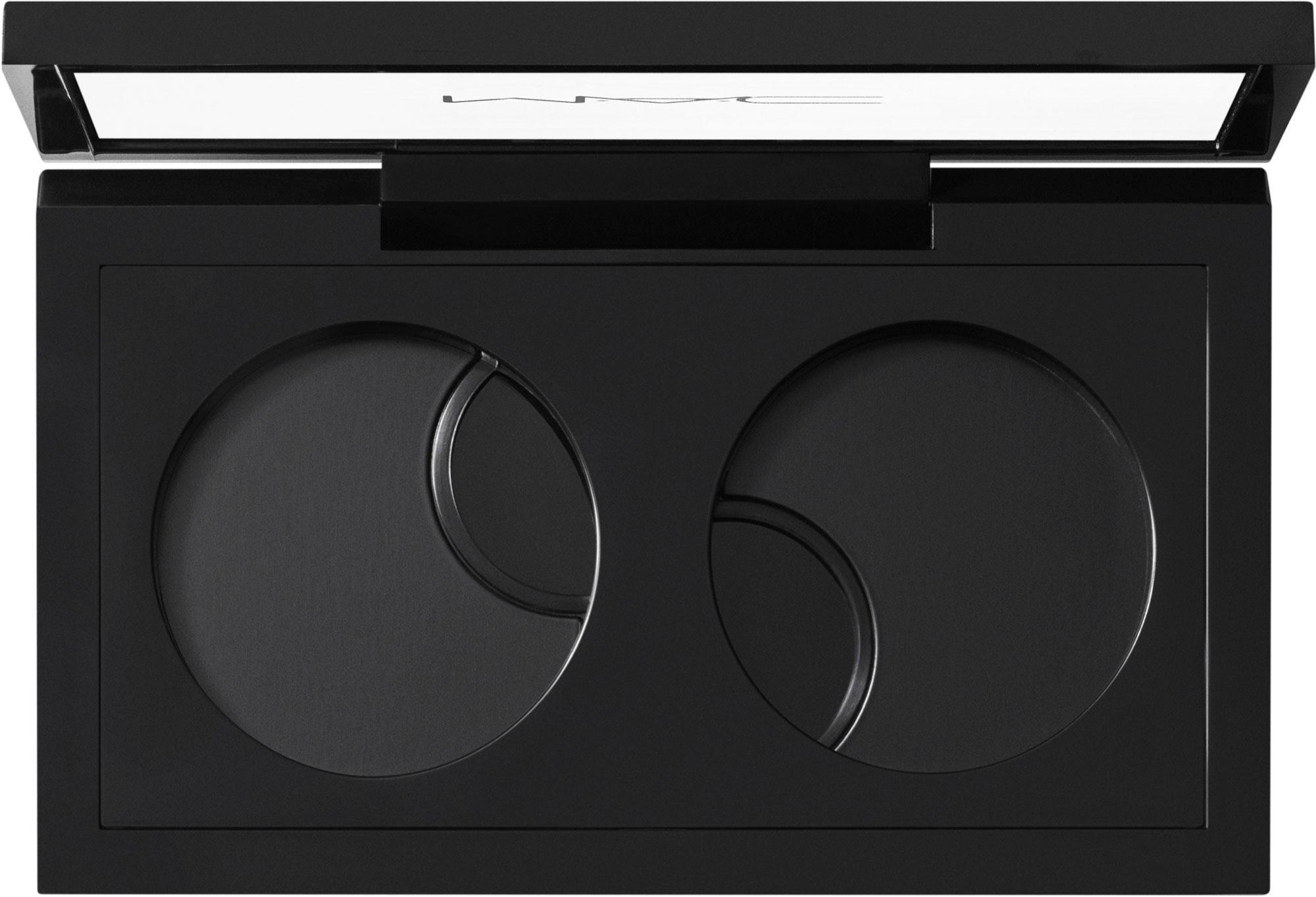MAC Pro Palette Eye Shadow x2