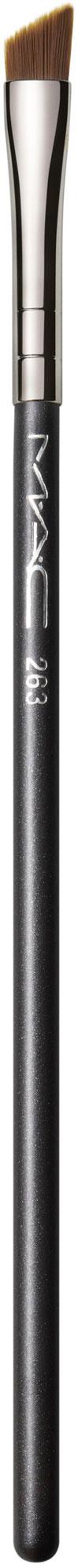 MAC 263 Small Angle Brush