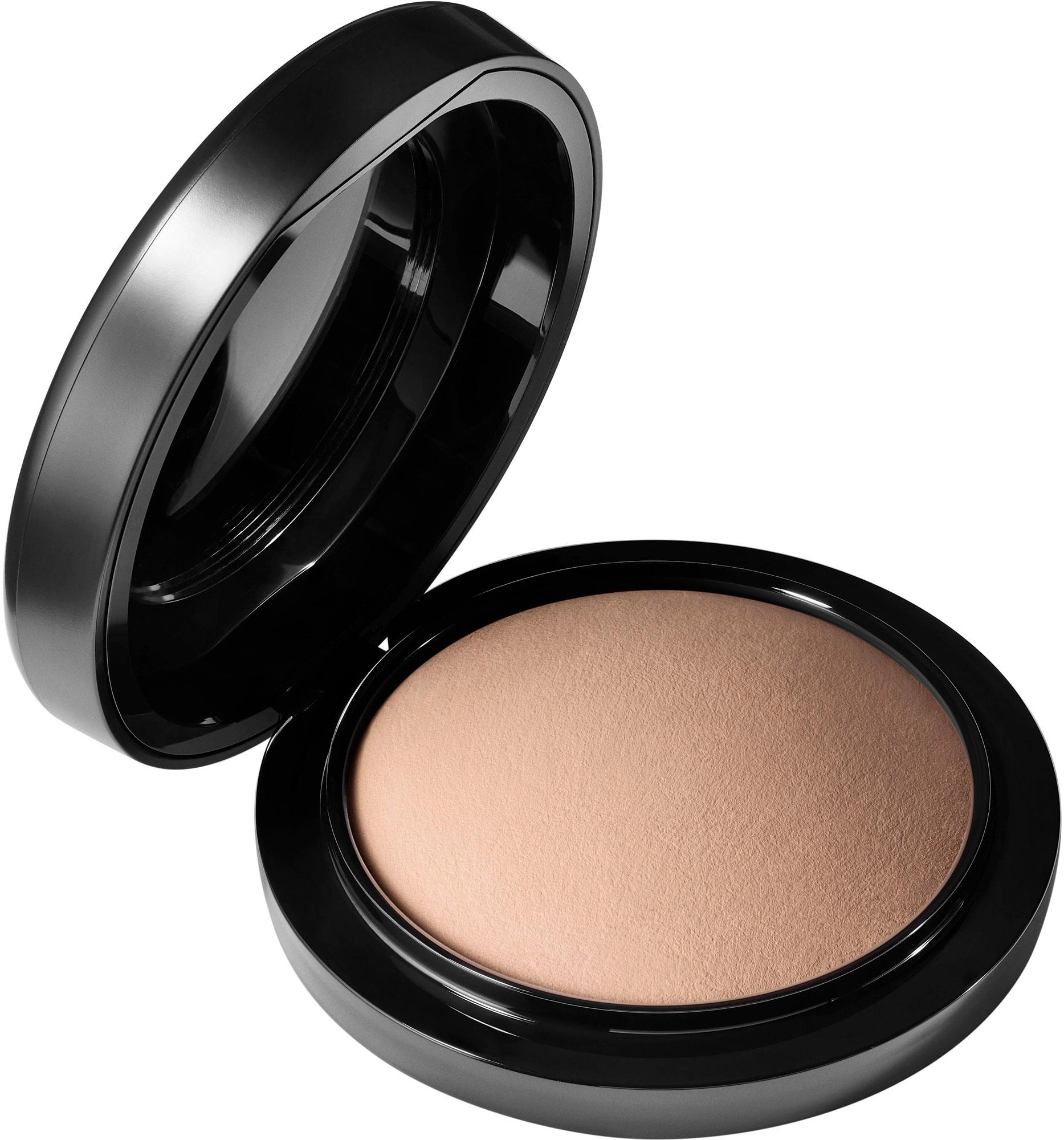 Produktbild MAC Mineralize Skinfinish Natural Powder 2 von 2