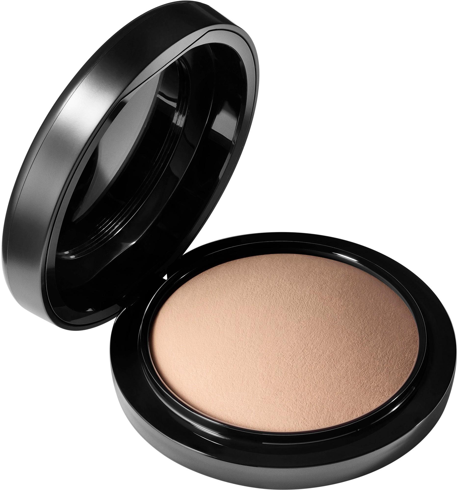 Produktbild MAC Mineralize Skinfinish Natural Powder 2 von 2