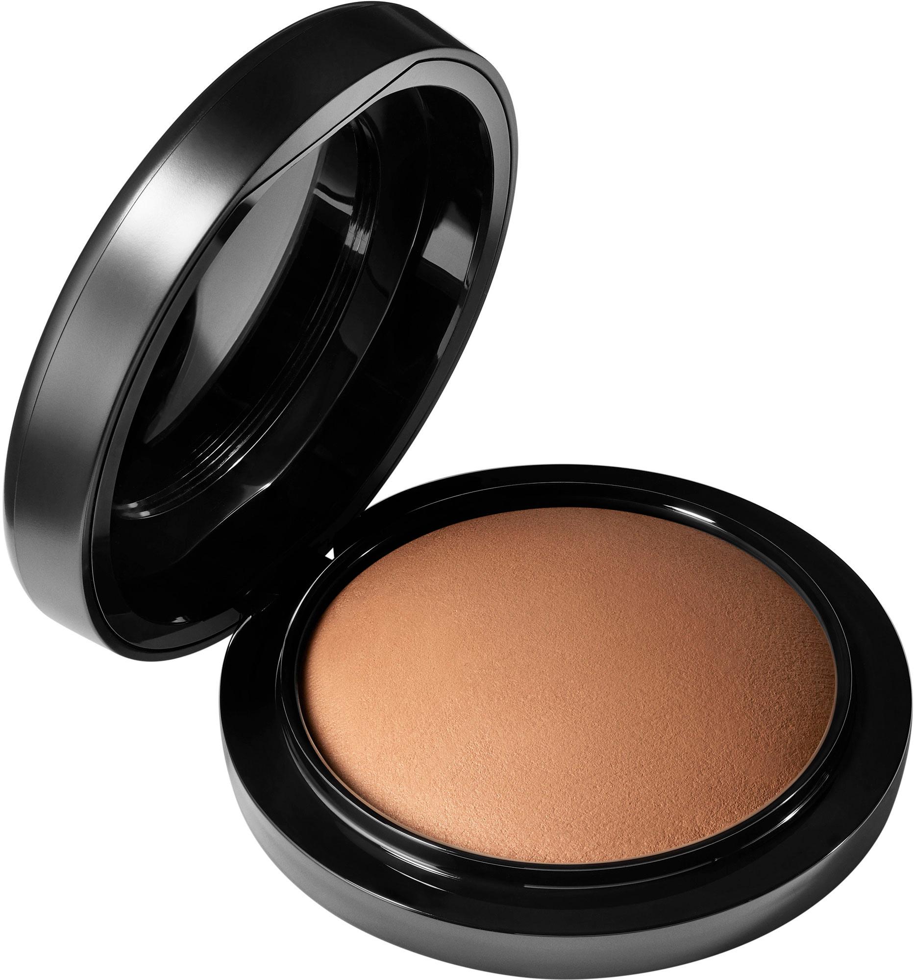 Produktbild MAC Mineralize Skinfinish Natural Powder 2 von 2