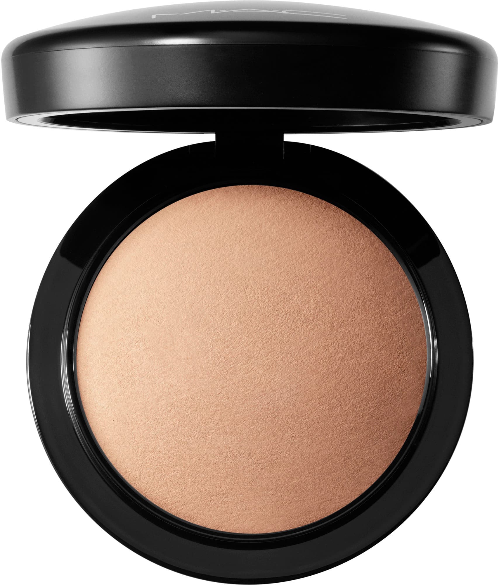 MAC Mineralize Skinfinish Natural Powder