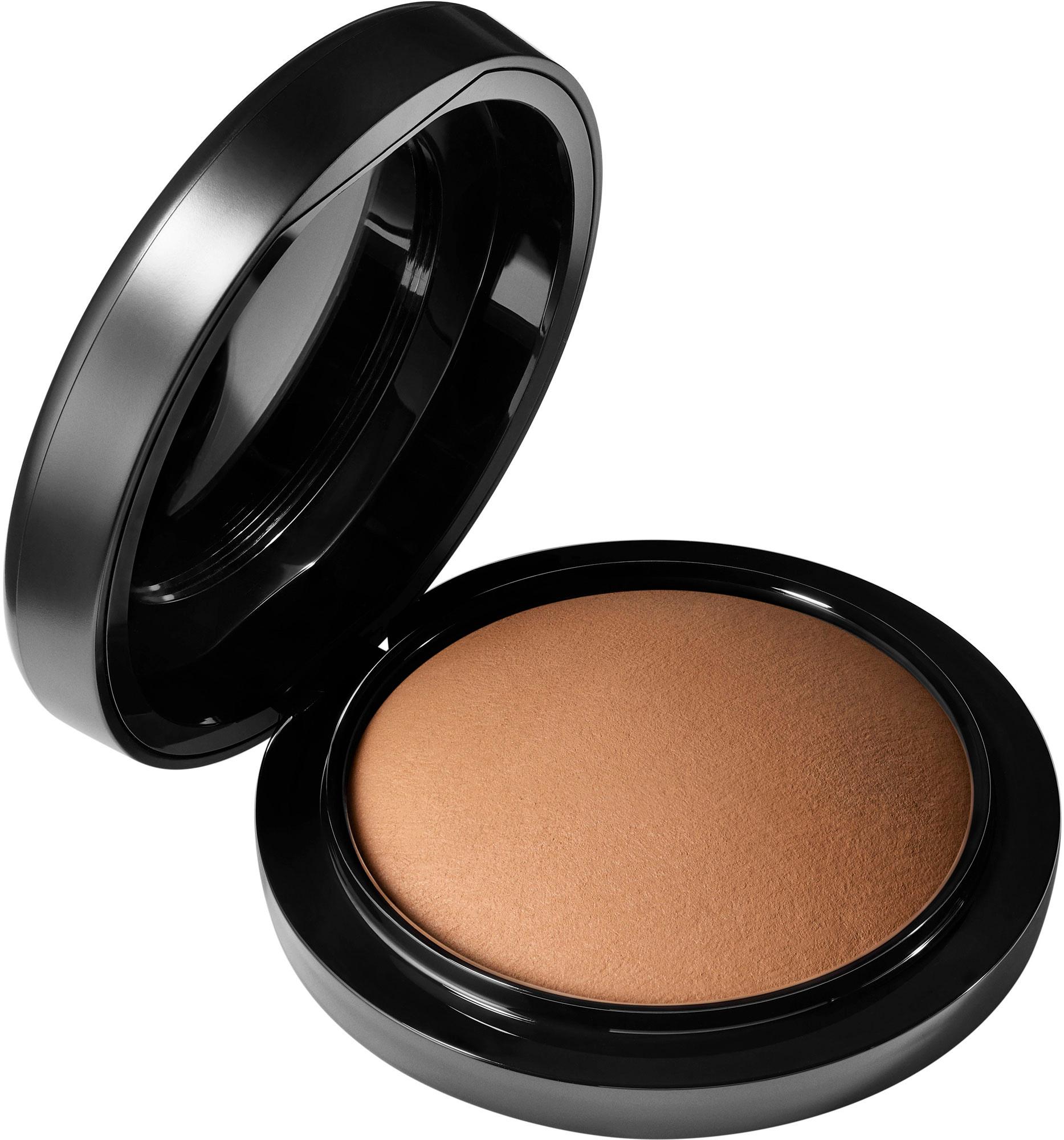 Produktbild MAC Mineralize Skinfinish Natural Powder 2 von 2
