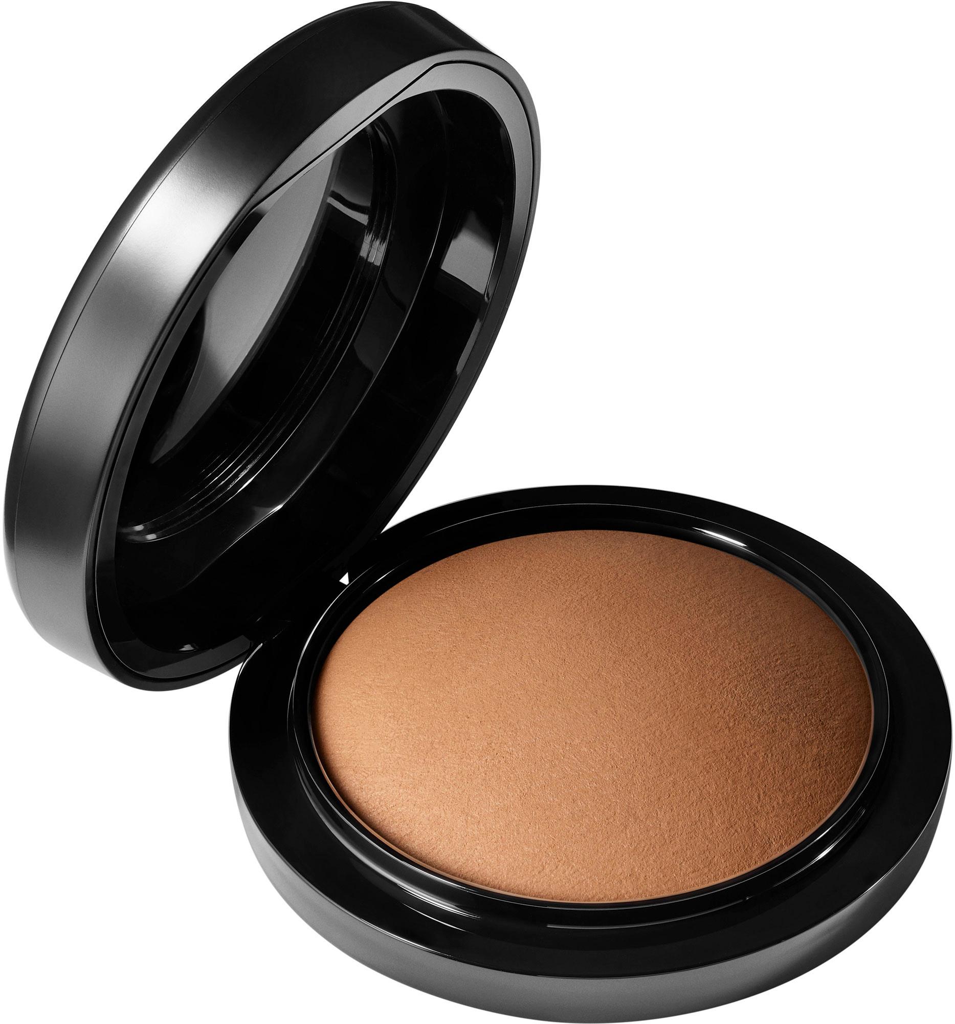 Produktbild MAC Mineralize Skinfinish Natural Powder 2 von 2