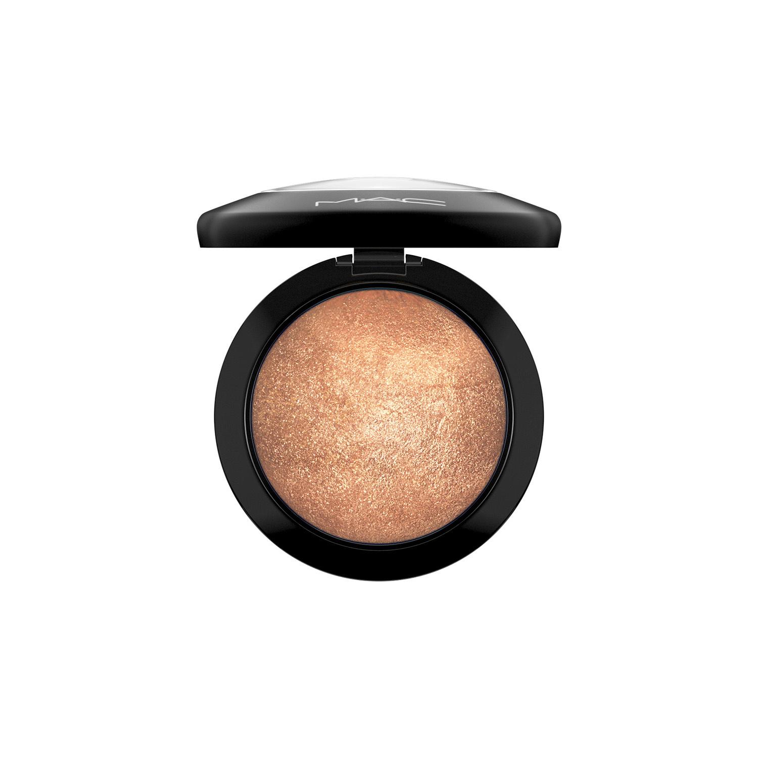 Produktbild MAC Mineralize Skinfinish Powder 2 von 2