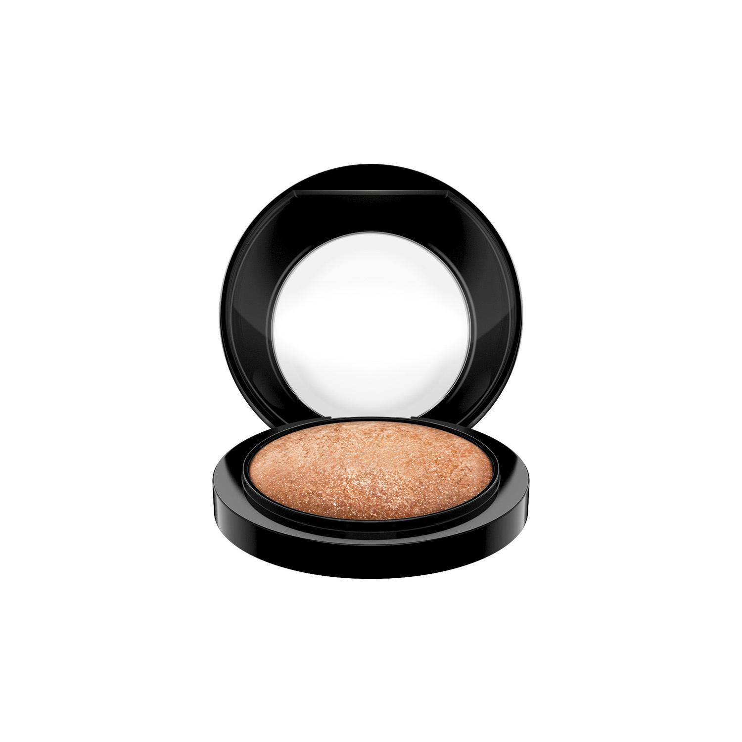 MAC Mineralize Skinfinish Powder