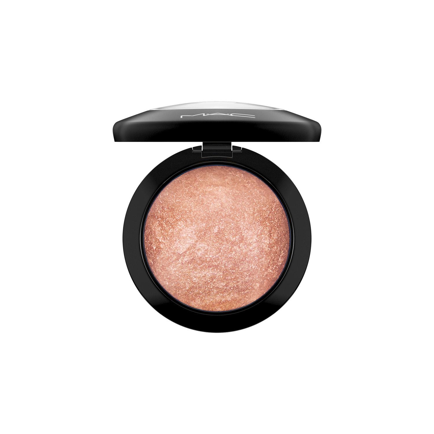 Produktbild MAC Mineralize Skinfinish Powder 2 von 2
