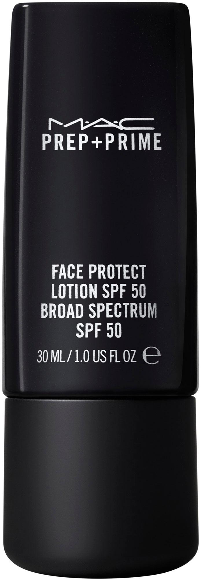 MAC Prep + Prime Face Protect Lotion SPF 50