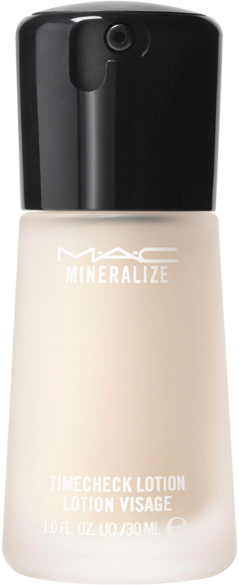 MAC Mineralize Timecheck Lotion