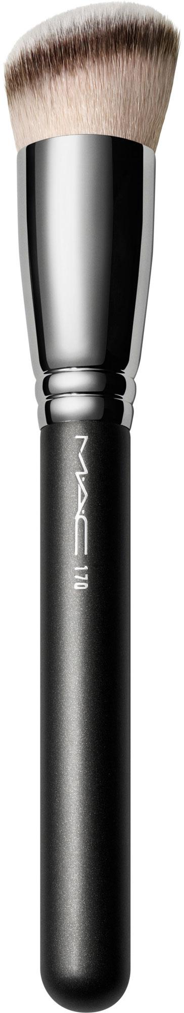 MAC Synthetic Rounded Slant Brush