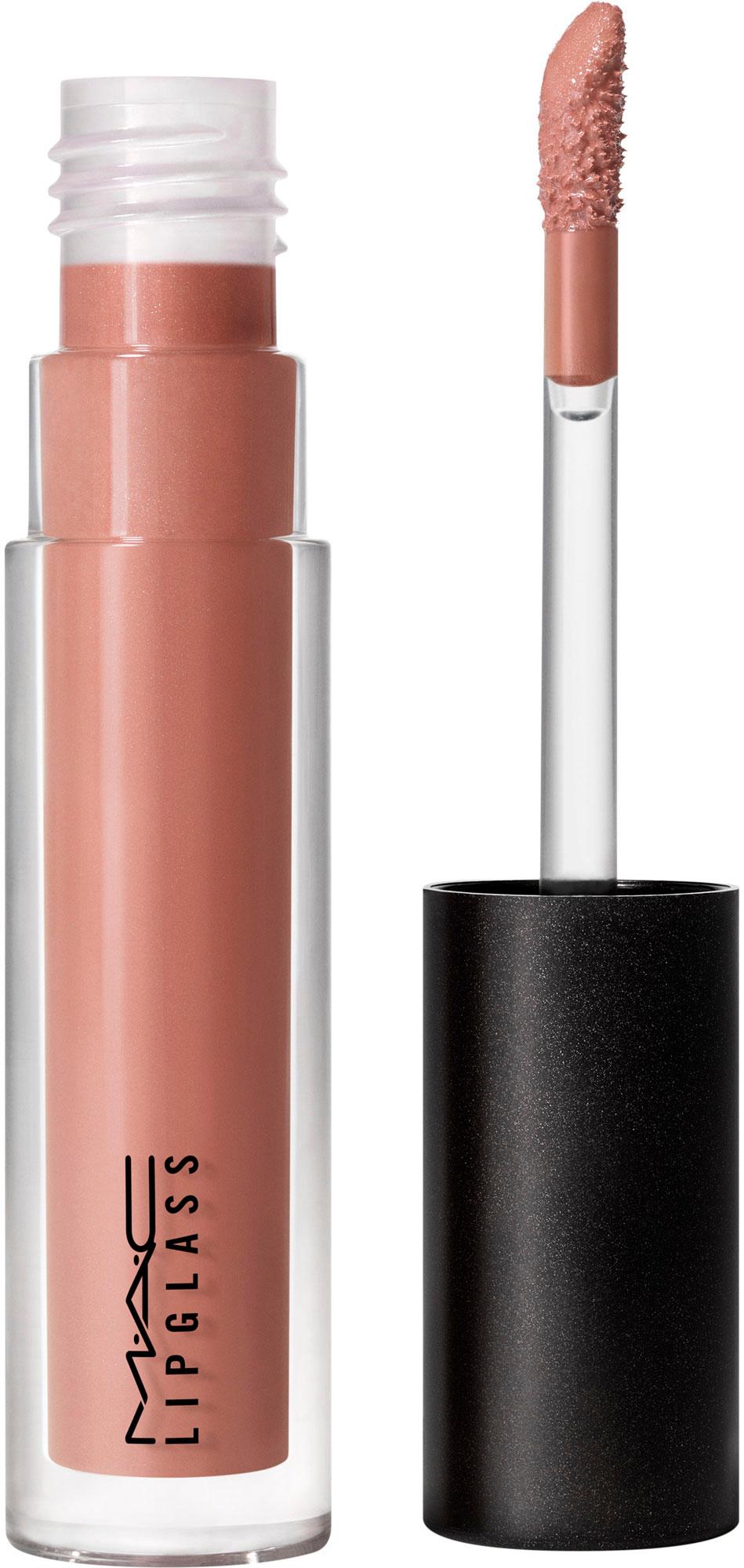 MAC Lipglass