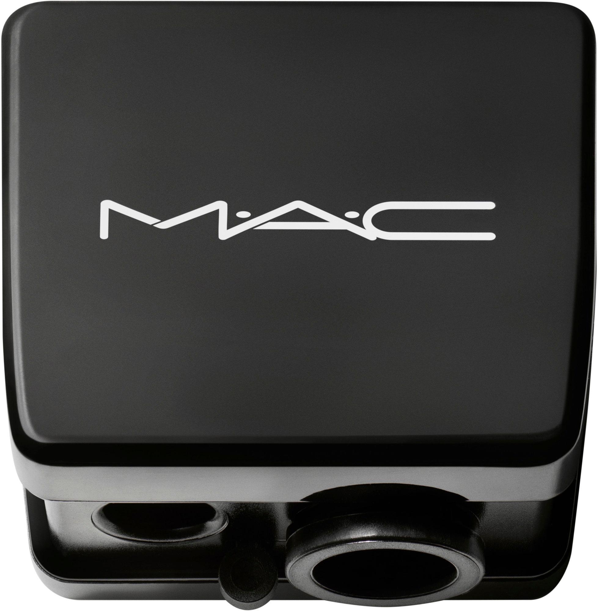 MAC Duo-Sided Pencil Sharpener