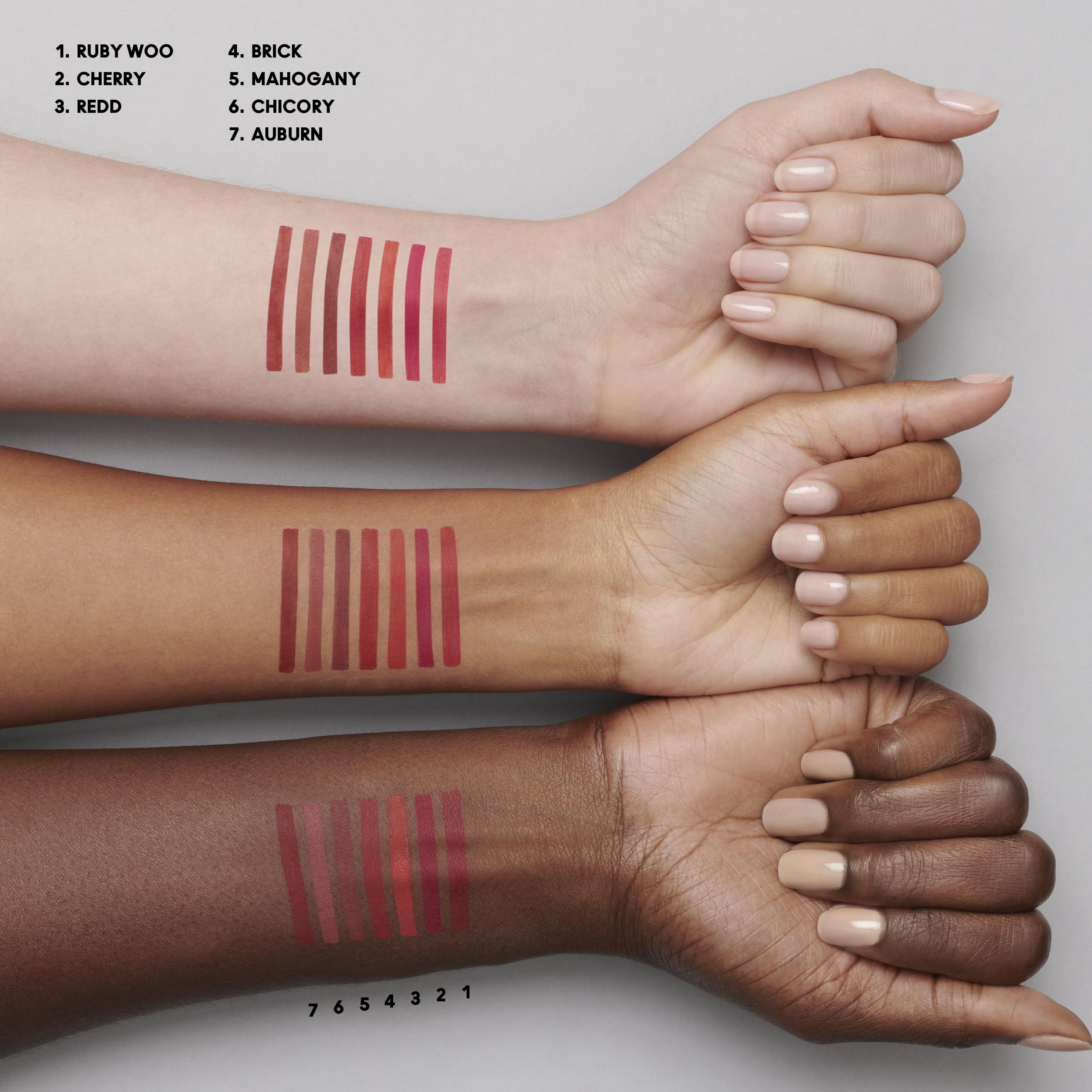 Produktbild MAC Lip Pencil 2 von 2