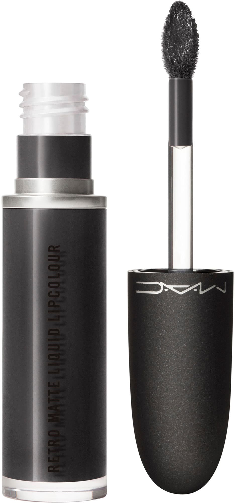 MAC Retro Matte Liquid Lipcolour