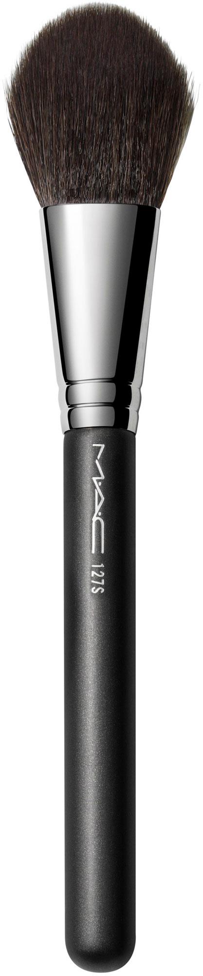 MAC 127S Split Fibre Face Brush