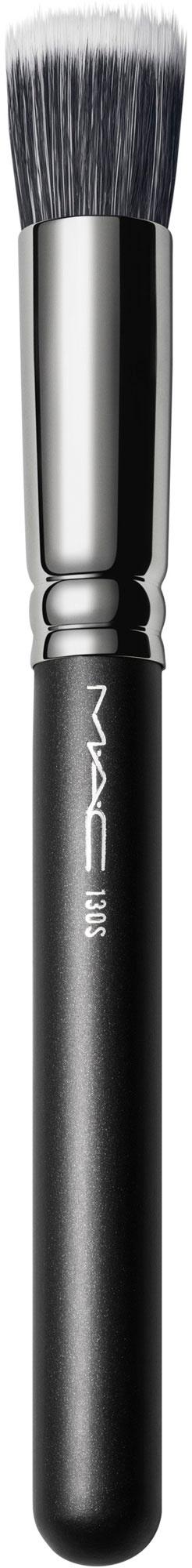 MAC 130S Short Duo Fibre Face
