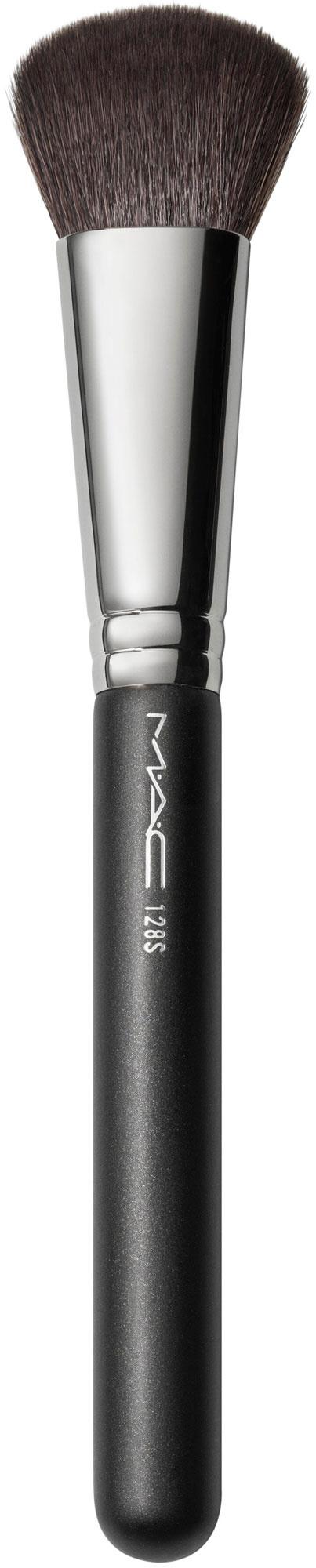 MAC 128S Split Fibre Cheek Brush