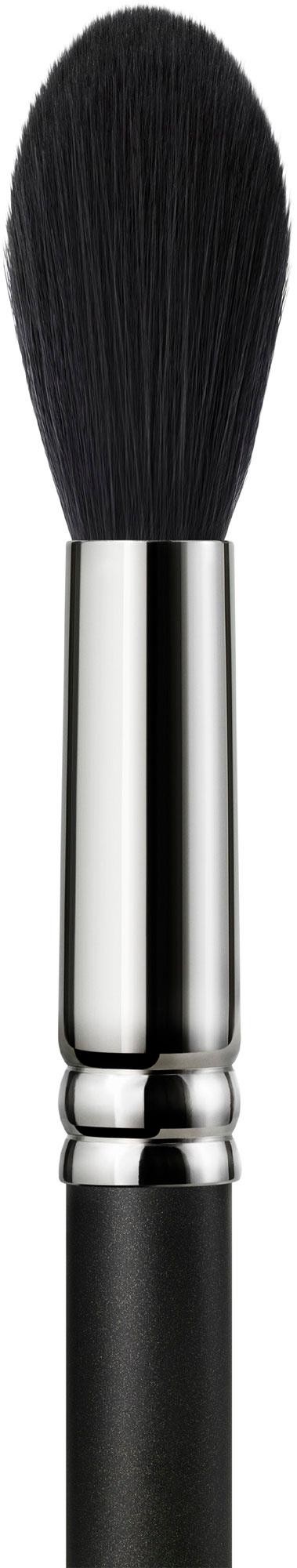 Produktbild MAC 129S Powder/Blush Brush 2 von 3
