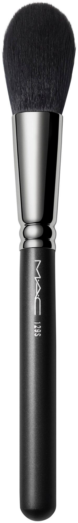 Produktbild MAC 129S Powder/Blush Brush 3 von 3
