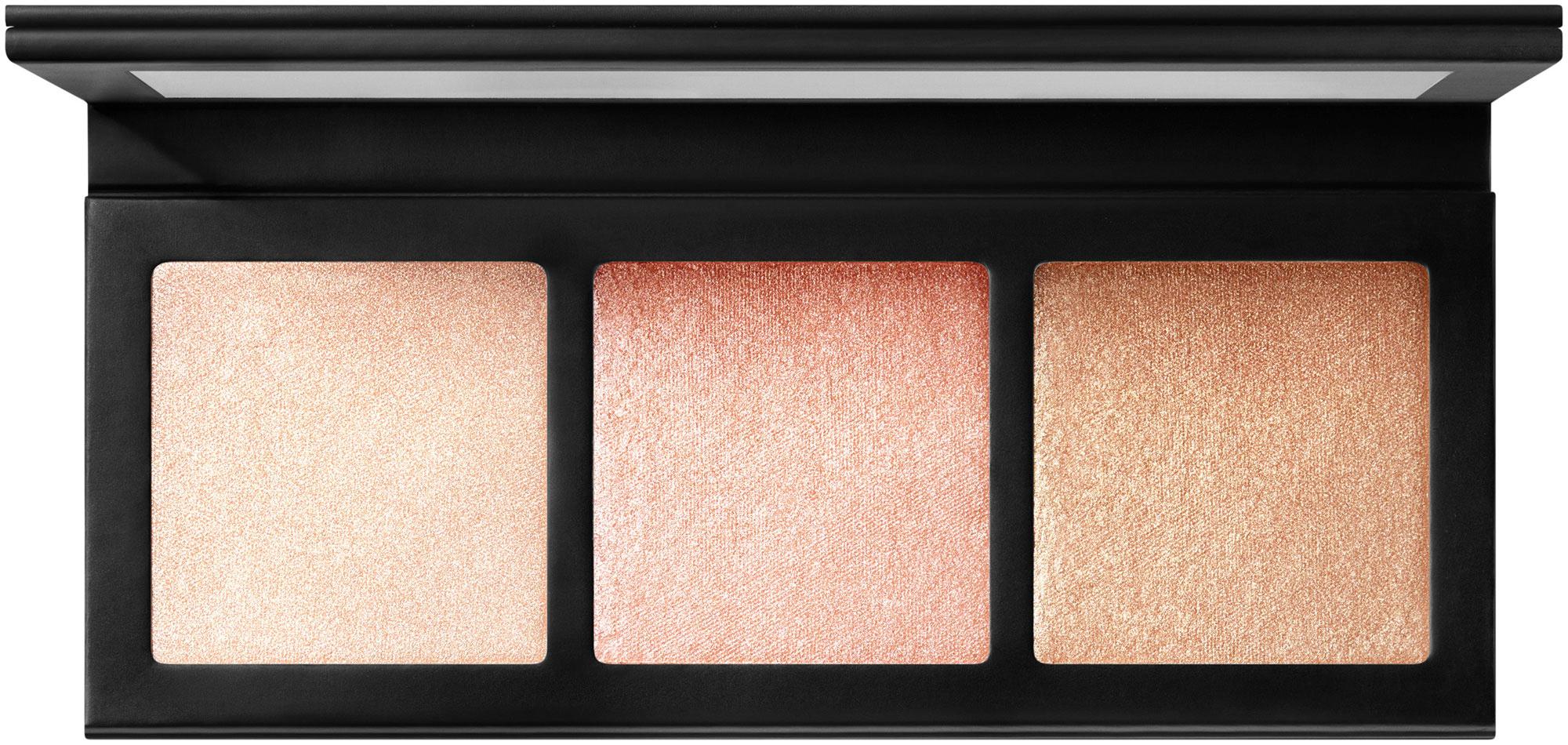 MAC Hyper Real Glow Palette Flash + Awe
