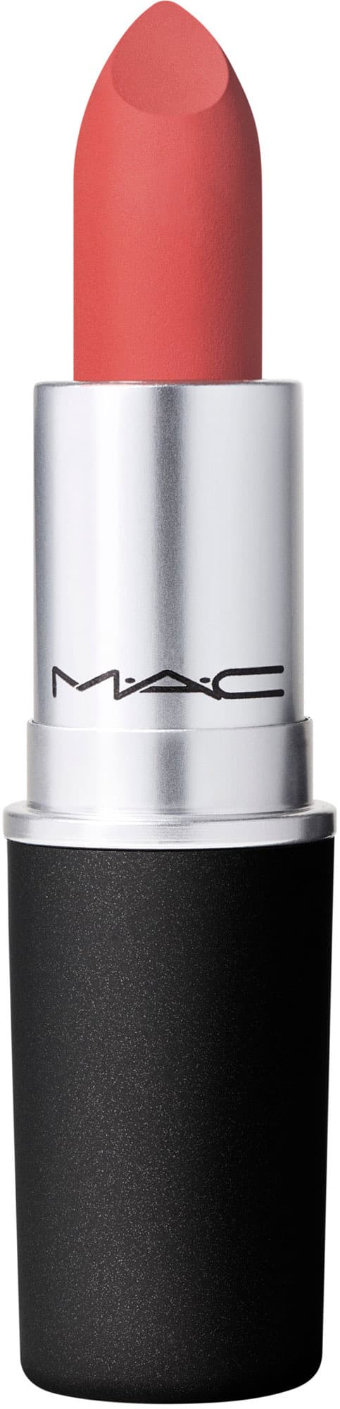 MAC Powder Kiss Lipstick