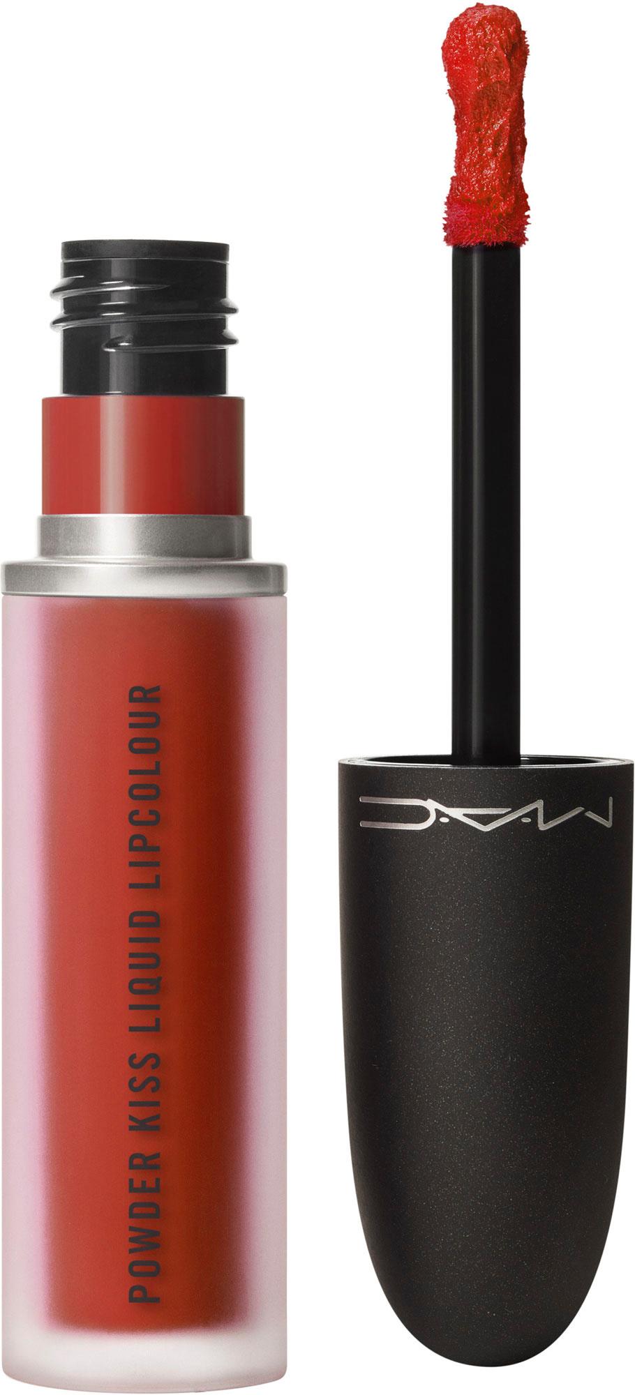 Produktbild MAC Powder Kiss Liquid Lipcolor 2 von 2