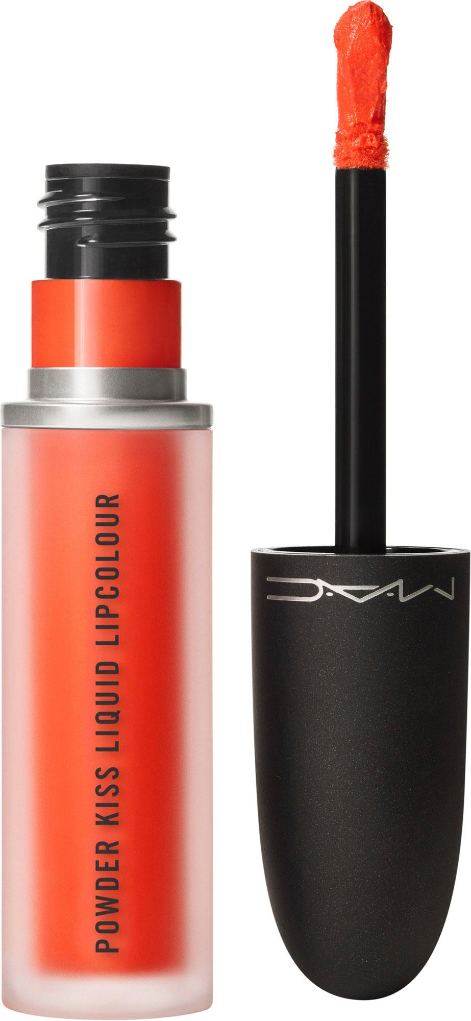 Produktbild MAC Powder Kiss Liquid Lipcolor 2 von 2