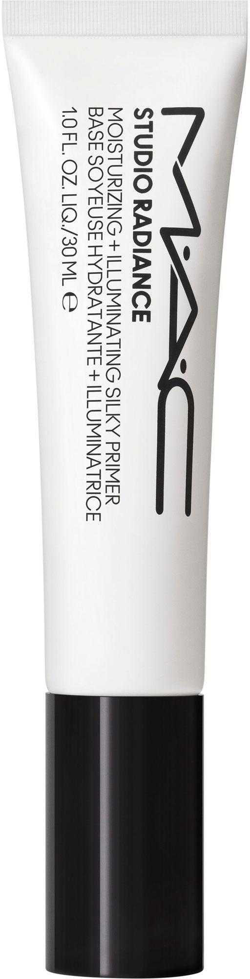 MAC STUDIO RADIANCE Primer Moisturizing&Illuminating