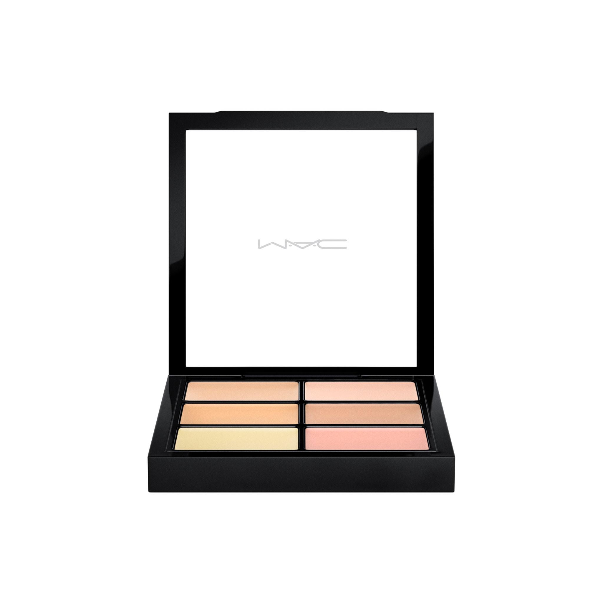 MAC Studio Fix Conceal + Correct Palette