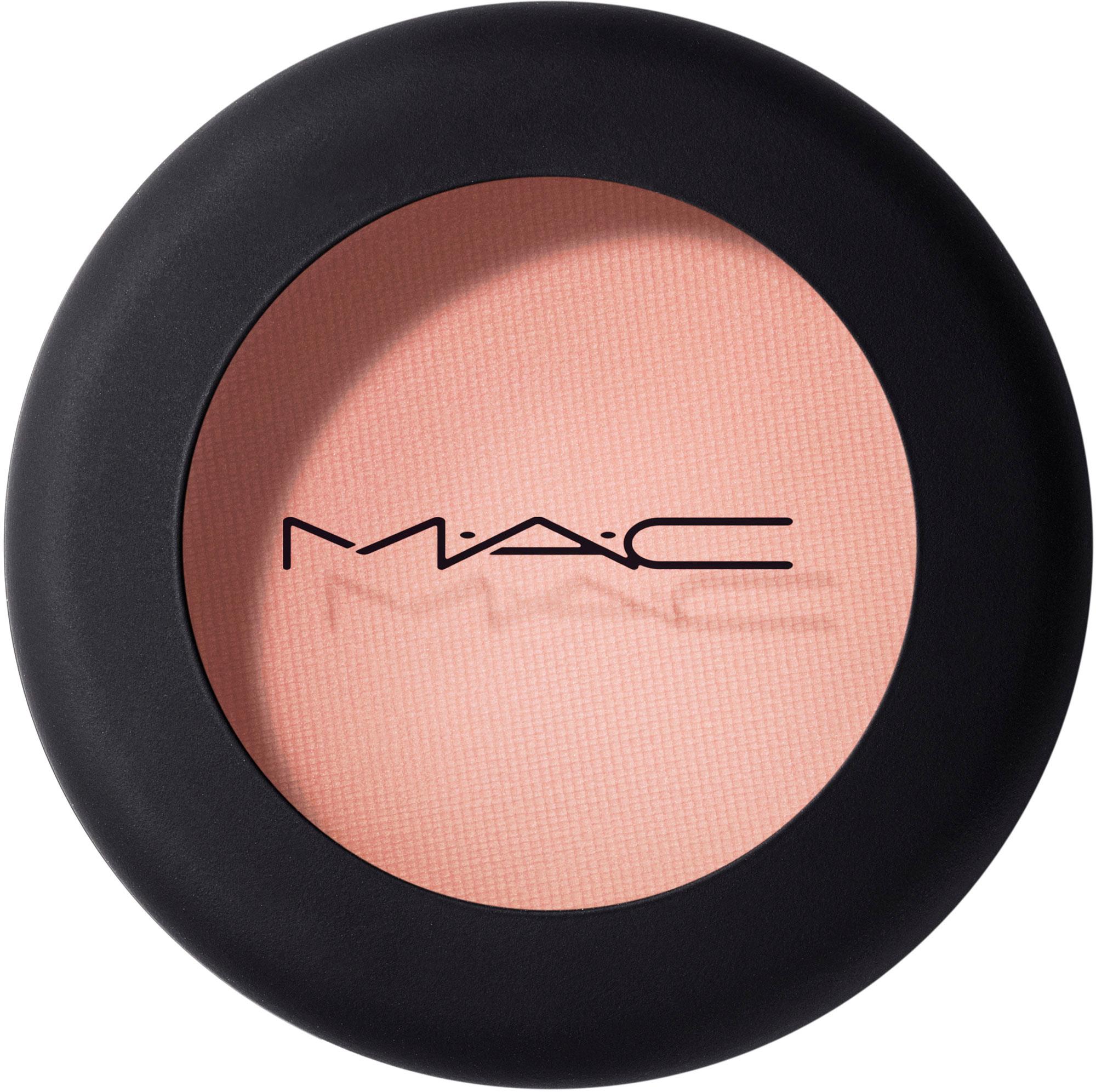 Produktbild MAC Powder Kiss Soft Matte Eye Shadow 6 von 6