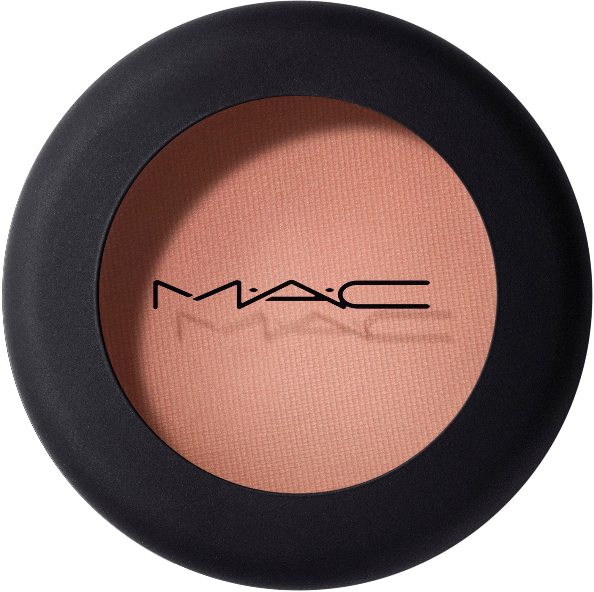 Produktbild MAC Powder Kiss Soft Matte Eye Shadow 5 von 6