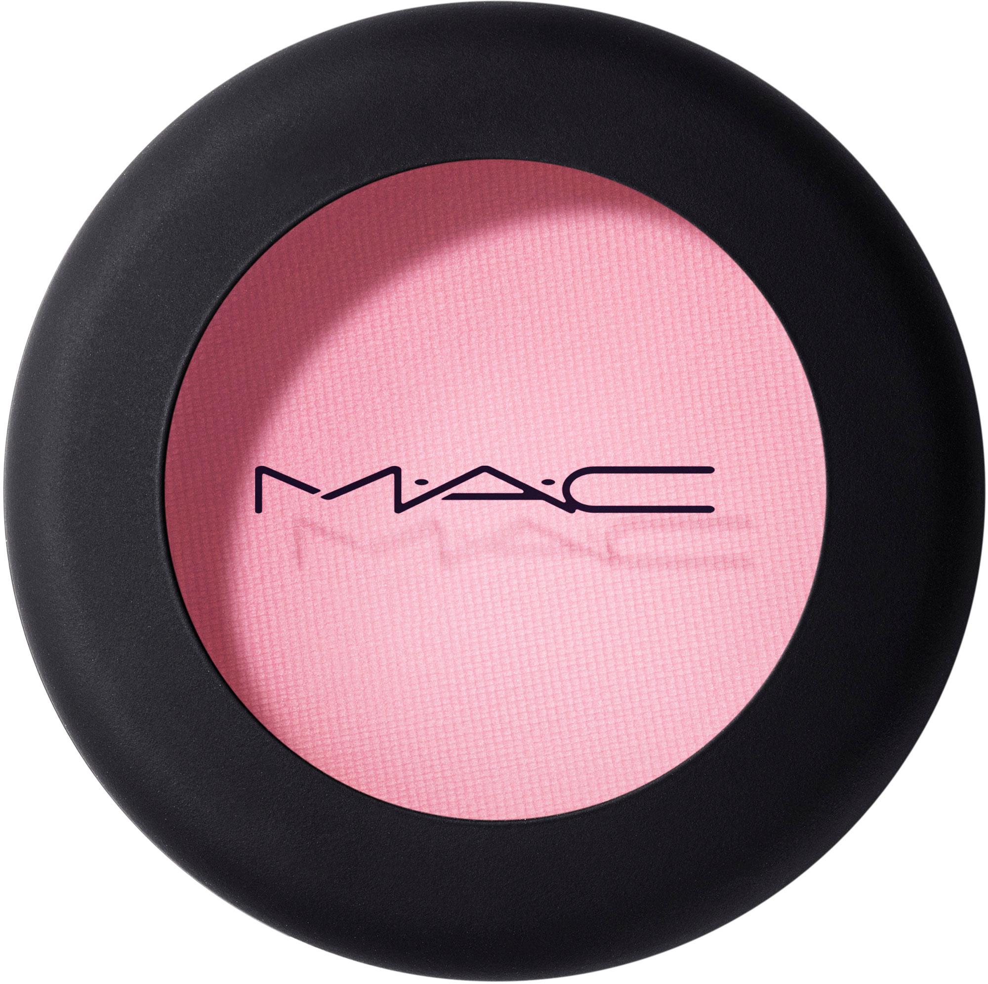 Produktbild MAC Powder Kiss Soft Matte Eye Shadow 2 von 3