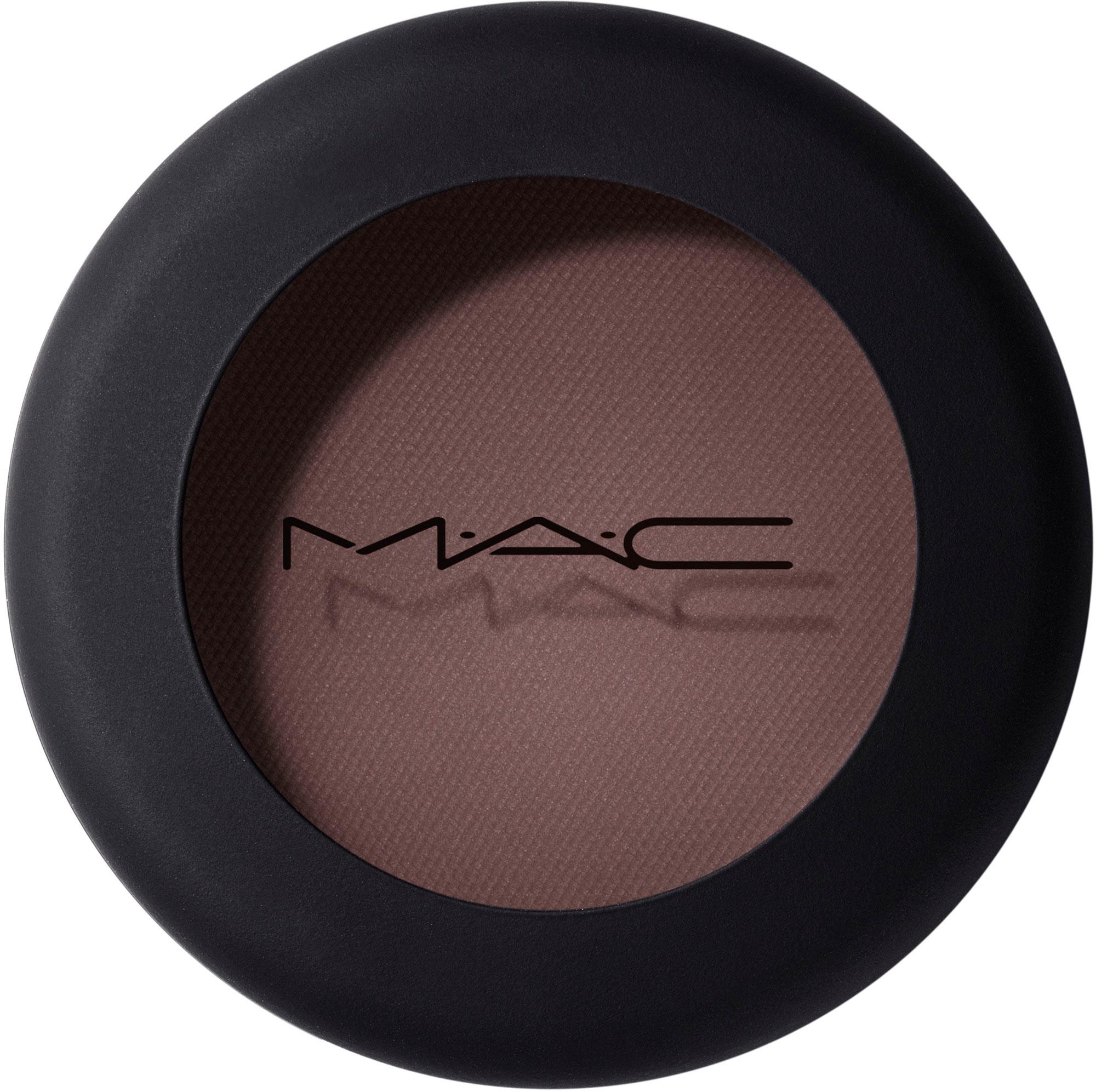 Produktbild MAC Powder Kiss Soft Matte Eye Shadow 6 von 6