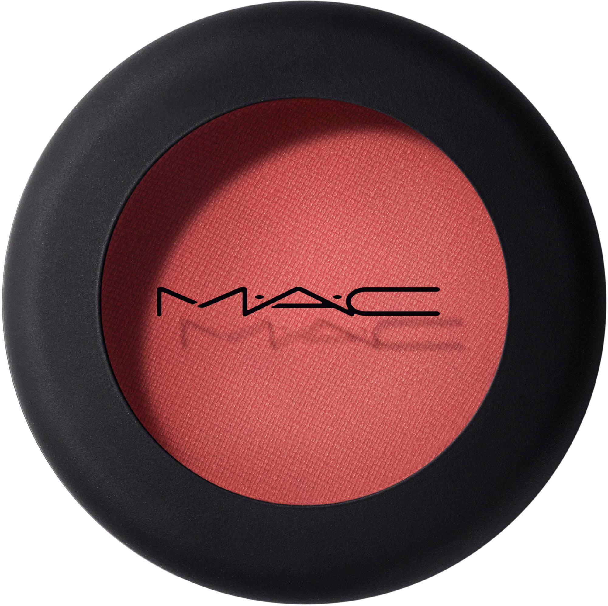 Produktbild MAC Powder Kiss Soft Matte Eye Shadow 5 von 5