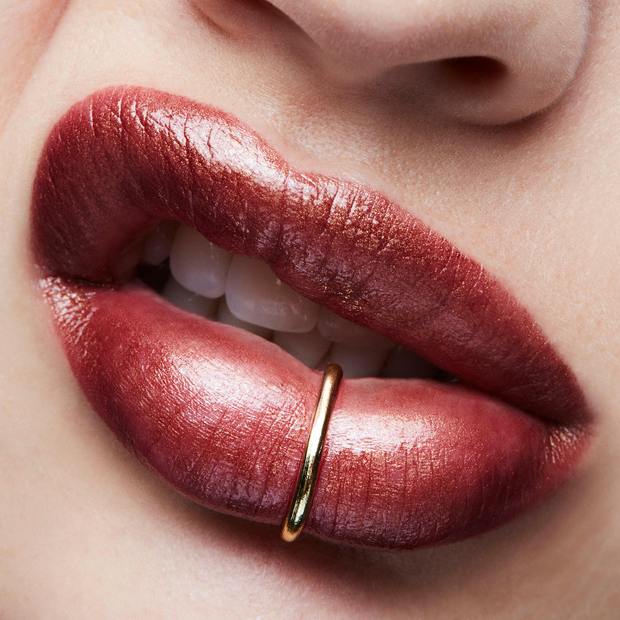 Produktbild MAC Lipstick Frost 4 von 5