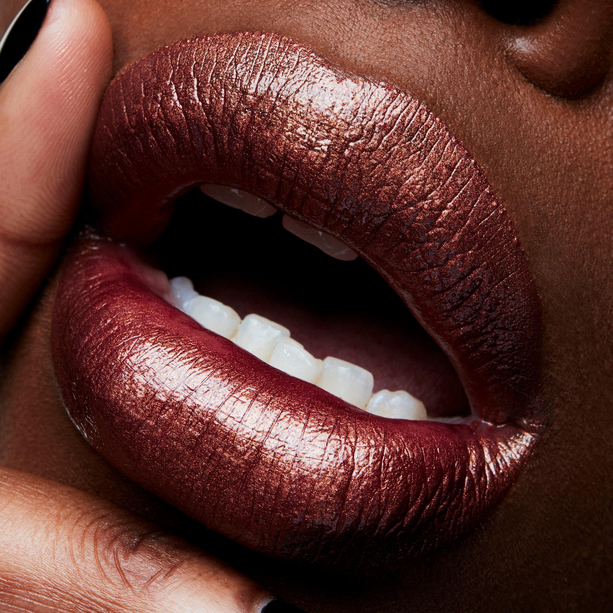 Produktbild MAC Lipstick Frost 5 von 5