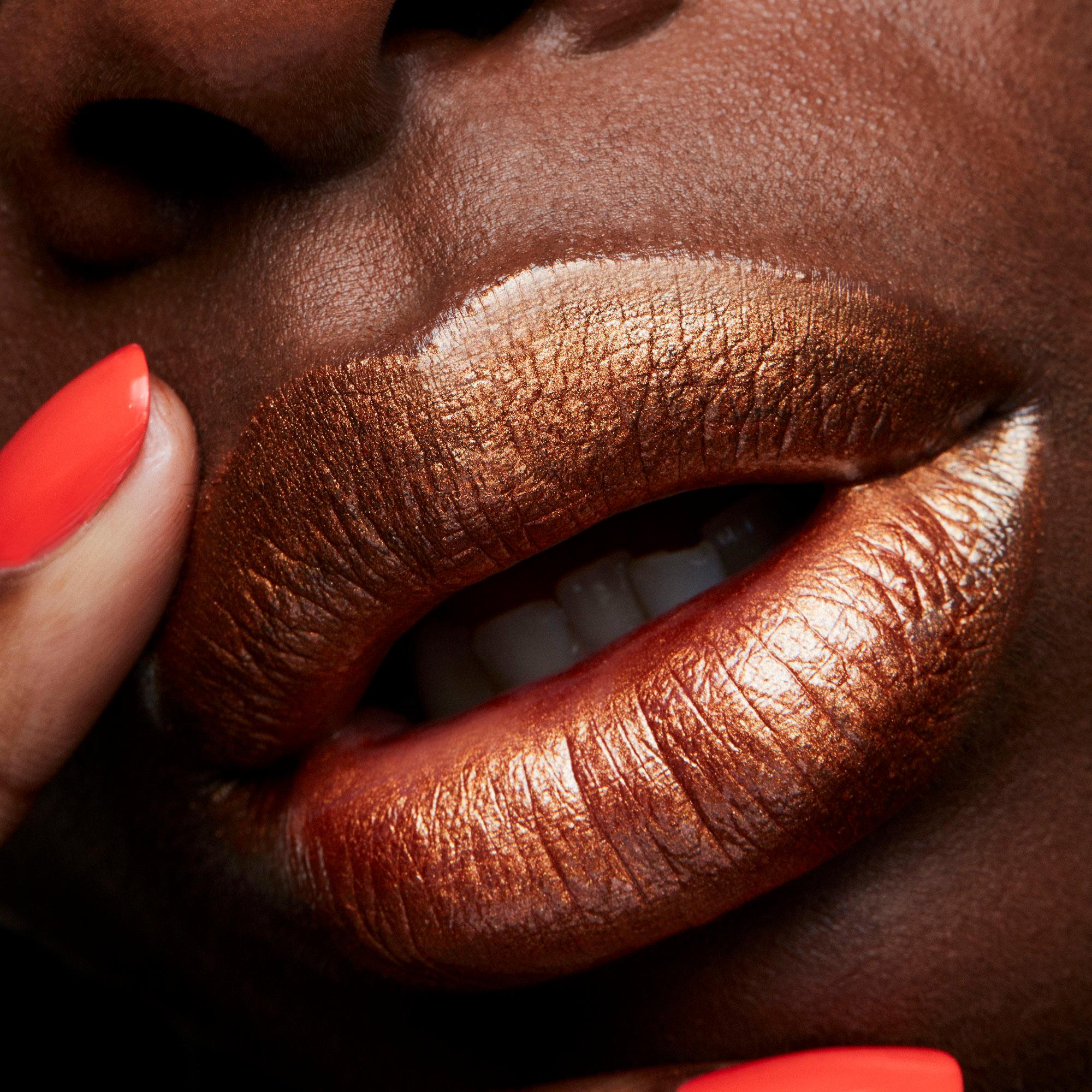 Produktbild MAC Lipstick Frost 2 von 5